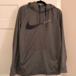 Nike sweatshirt